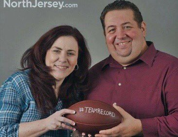 Art Stapleton on Twitter: "Best of luck in Boston, @Record_Tara. We’ll