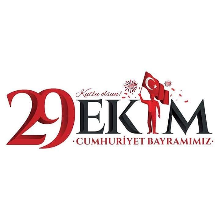 matrigenkrem's tweet photo. 29 Ekim Cumhuriyet Bayramımız Kutlu Olsun!❤️
#29ekim #cumhuriyet https://t.co/MkLzufAAow