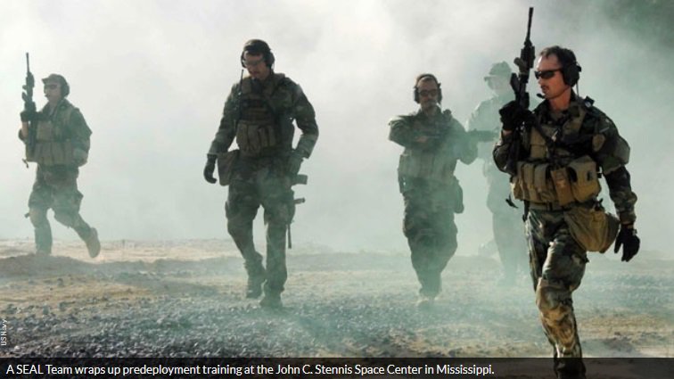 Navy investigating if Green Beret died at hands of SEAL Team 6 members bit.ly/2A0cjDF?source… https://t.co/srLs88Yabh