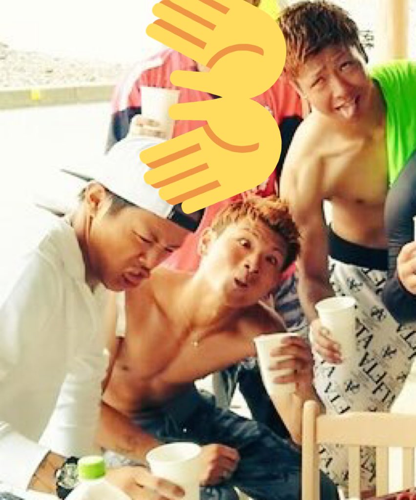 rentohanako's tweet photo. 龍王も川田さんも

蓮斗くん、弟みたいに可愛がってたところ見てるからほんとに辛い。

早く戻ってくるといいね。

 一緒に待とうね。
蓮斗君も頑張ろうね。 https://t.co/VRo7KbnxHO