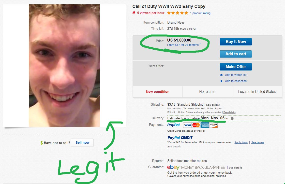 I_AM_WILDCAT's tweet image. MY DUDES...I GOT THE HOOKUP ON WWII EARLY...EZ