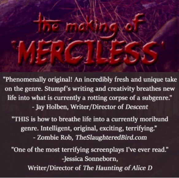 MercilessScript's tweet image. HALLOWEEN! Perfect time of year to #read a #gnarly #scary #horror #5star paperback like @MercilessScript ~BUY NOW at amazon.com/Making-Mercile…