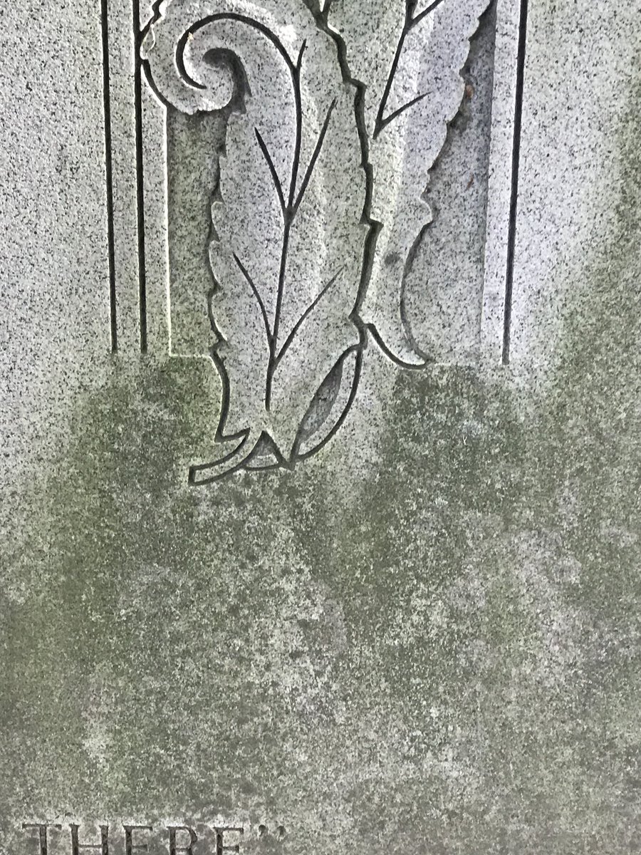 LauraAnn1018's tweet photo. #CemeteryBingo https://t.co/hynDbuiYuc