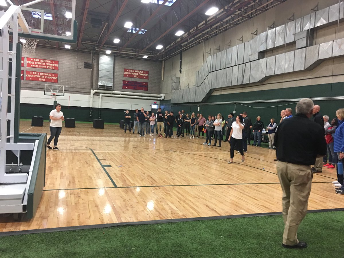 ForwardProgAC's tweet photo. @RMAC_SPORTS social with #RMACSAAC #EverythingElevated https://t.co/WQsMtbP76W