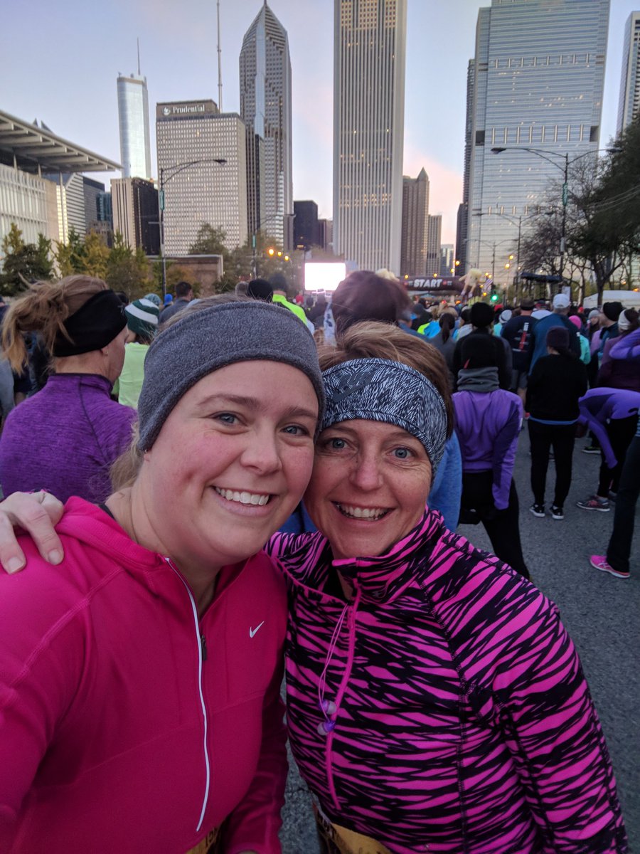 MeyerMathWO's tweet photo. Ran for the love of chocolate! #gowo #runforfun #runningforchocolate https://t.co/BLeLbWTIti