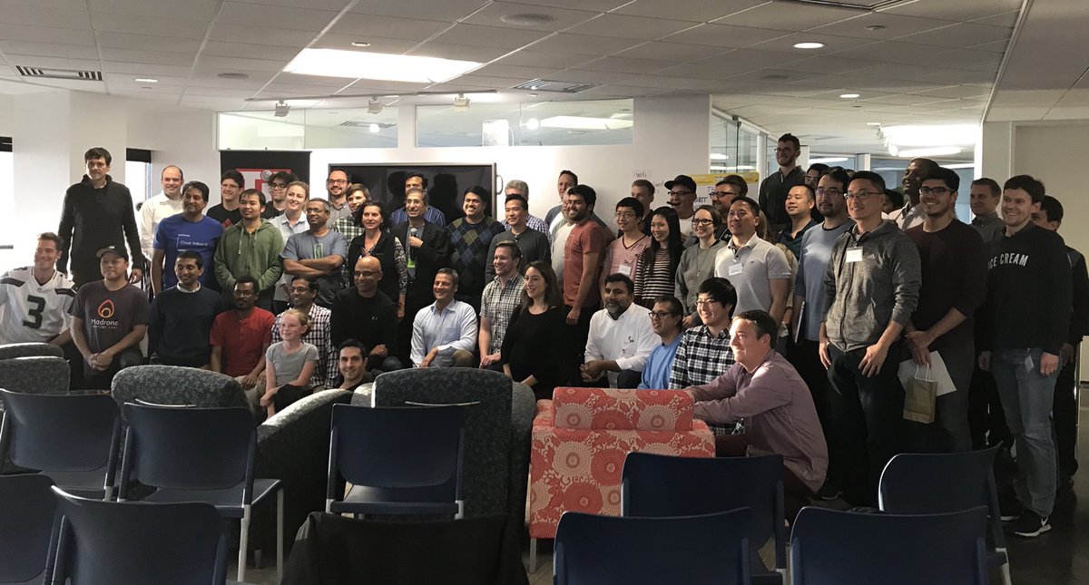 MadronaVL's tweet photo. And the winners are Eskrō, Ether AI, and DogeFinder! Congratulations to all participants—excited to help push these ideas further #GVBW https://t.co/F2nPwk5hkg
