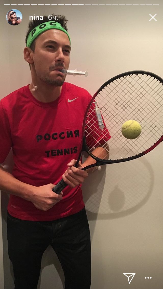 blessedobreva's tweet photo. Alex Dobrev knows it! 💪 https://t.co/csKgILm5dq