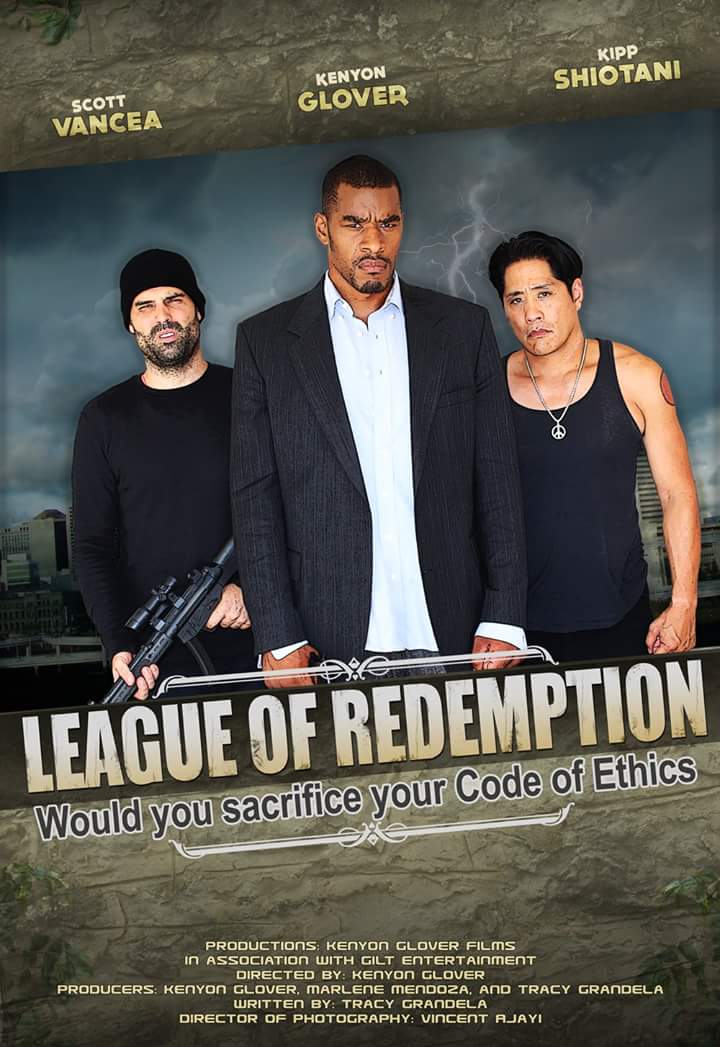 kenyonglover's tweet photo. A KG FILMS PRODUCTION

https://t.co/z3U5enP7A0

#film #KGFILMS #movie #KenyonGlover #Actor #blackactor https://t.co/9JsOWO2hAU