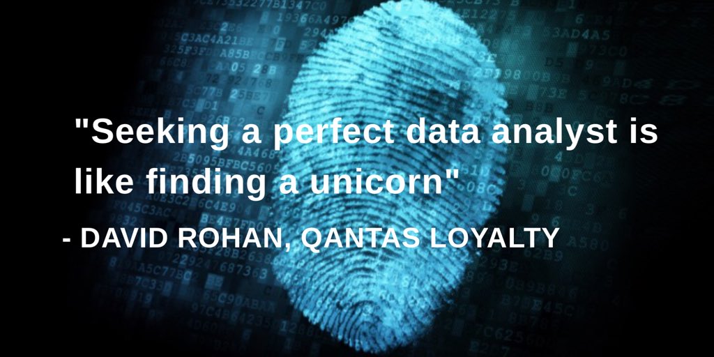 mason17993's tweet photo. The importance of building an analytics team with diverse skills. #bigdatafinance #CAANZdata @Chartered_Accts https://t.co/yJrq7tpRmf
