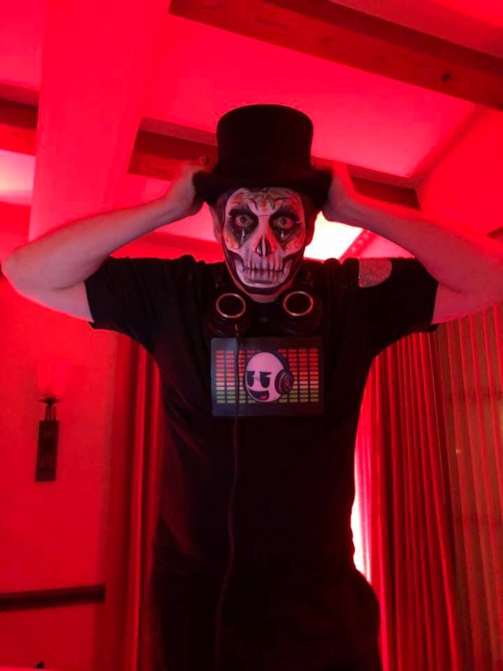 What is your Halloween Costume?