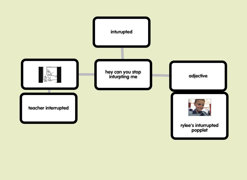RumaIwa's tweet photo. @ChapterChatY3_4 my poplet of inturrupted https://t.co/p79W4BkS8e