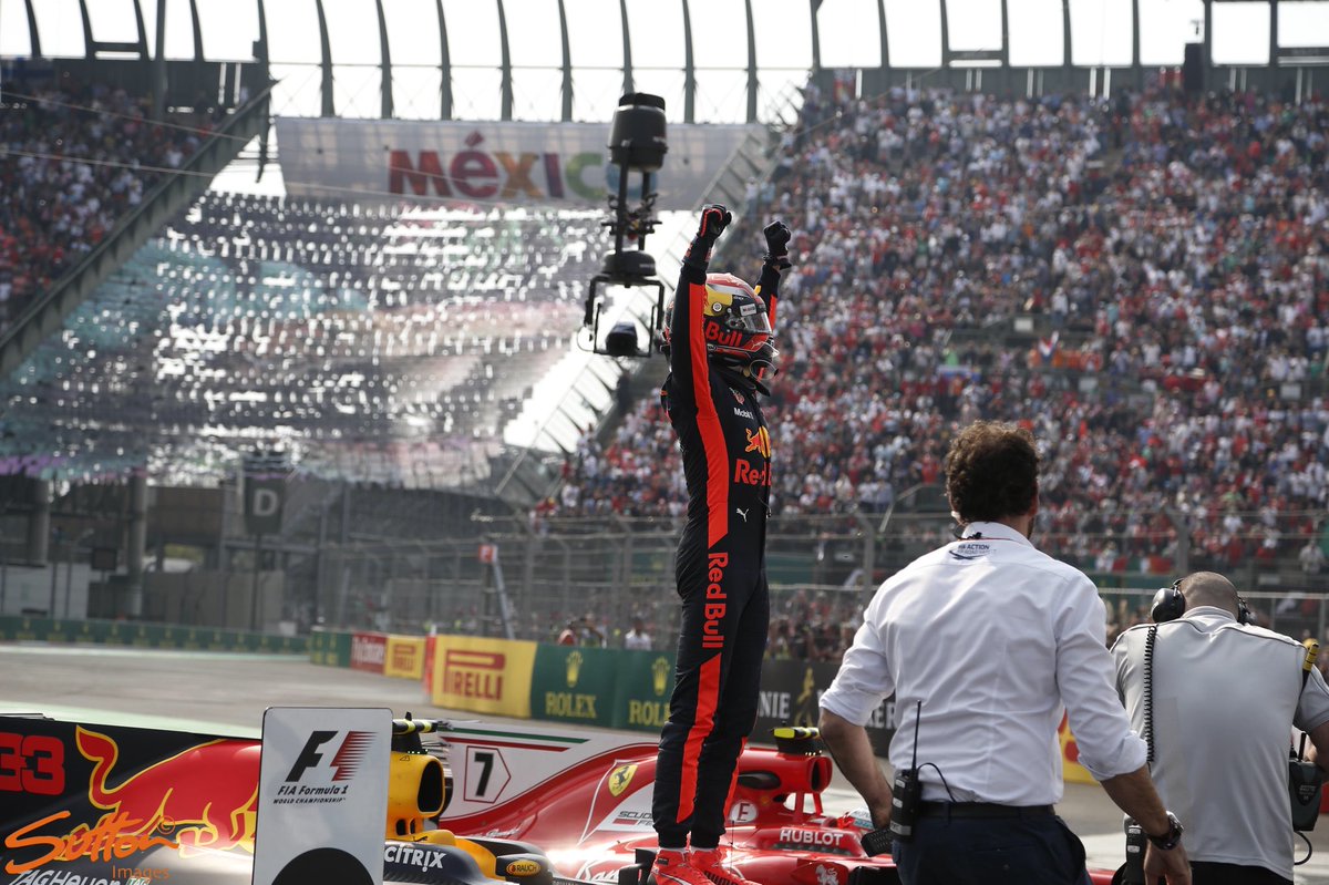 max verstappen mexico 2017