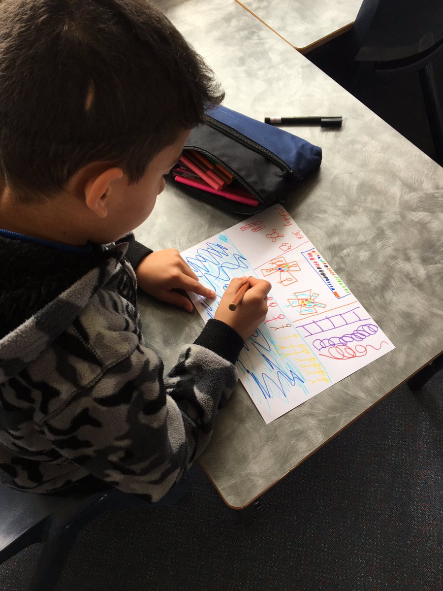MissMurray101's tweet photo. Sharing what we did on the weekend in 3B using #sketchnoting @AitkenCreekPS https://t.co/OCu05Q97ST