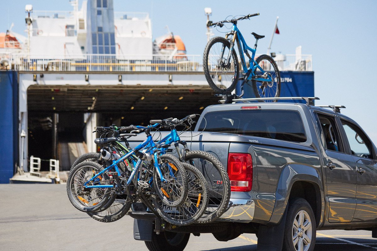 BluebridgeFerry's tweet image. Book before midnight tomorrow to travel anytime until 15 Dec and save 25% off your vehicle! Promo code: ROLLON25. bit.ly/2wjHR5k