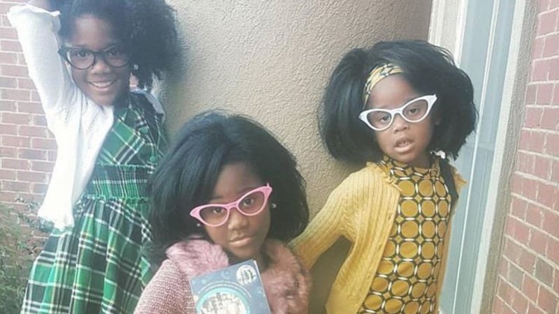 tanifitz's tweet photo. Halloween Countdown
Love thees "Hidden Figures"
#talkwitht https://t.co/OLTpLP6j4y