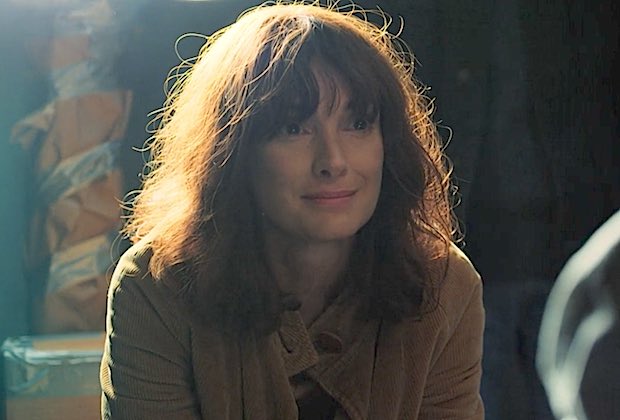 Happy birthday, Winona Ryder!    