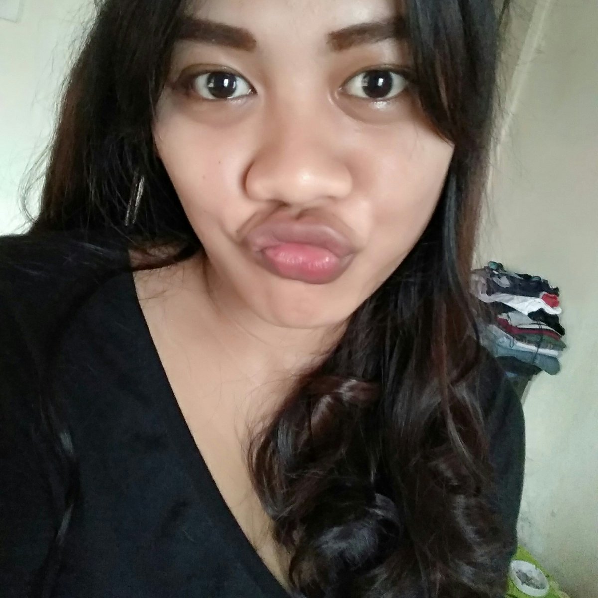 widyaaWOW's tweet photo. #NewProfilePic https://t.co/rbvOtX7kNp