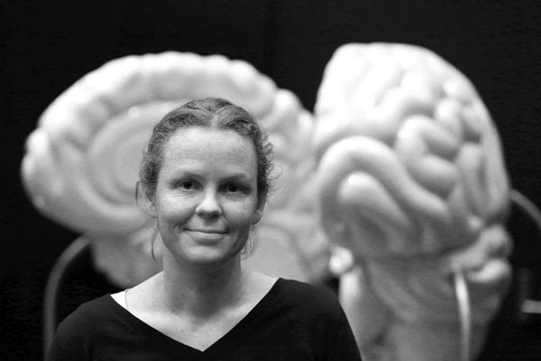 Meet Dr Lucy Palmer, our 2017 Emerging Leader in Tech! On life, leadership and #WomeninScience <a href="/TheFlorey/">The Florey</a> womensagenda.com.au/leadership/290…