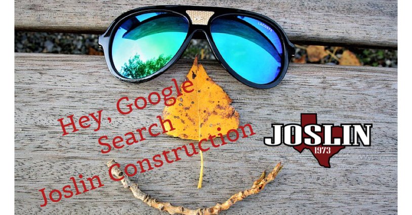 JoslinTexas's tweet image. National Internet Day! #Construction #SiteUtilities #Earthworks