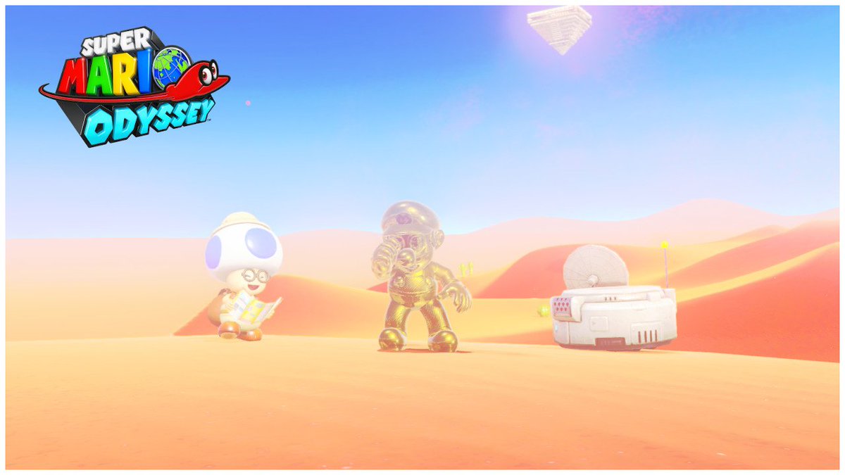 super mario odyssey sand kingdom hat goomba super mario odyssey sand kingdom hat goomba
