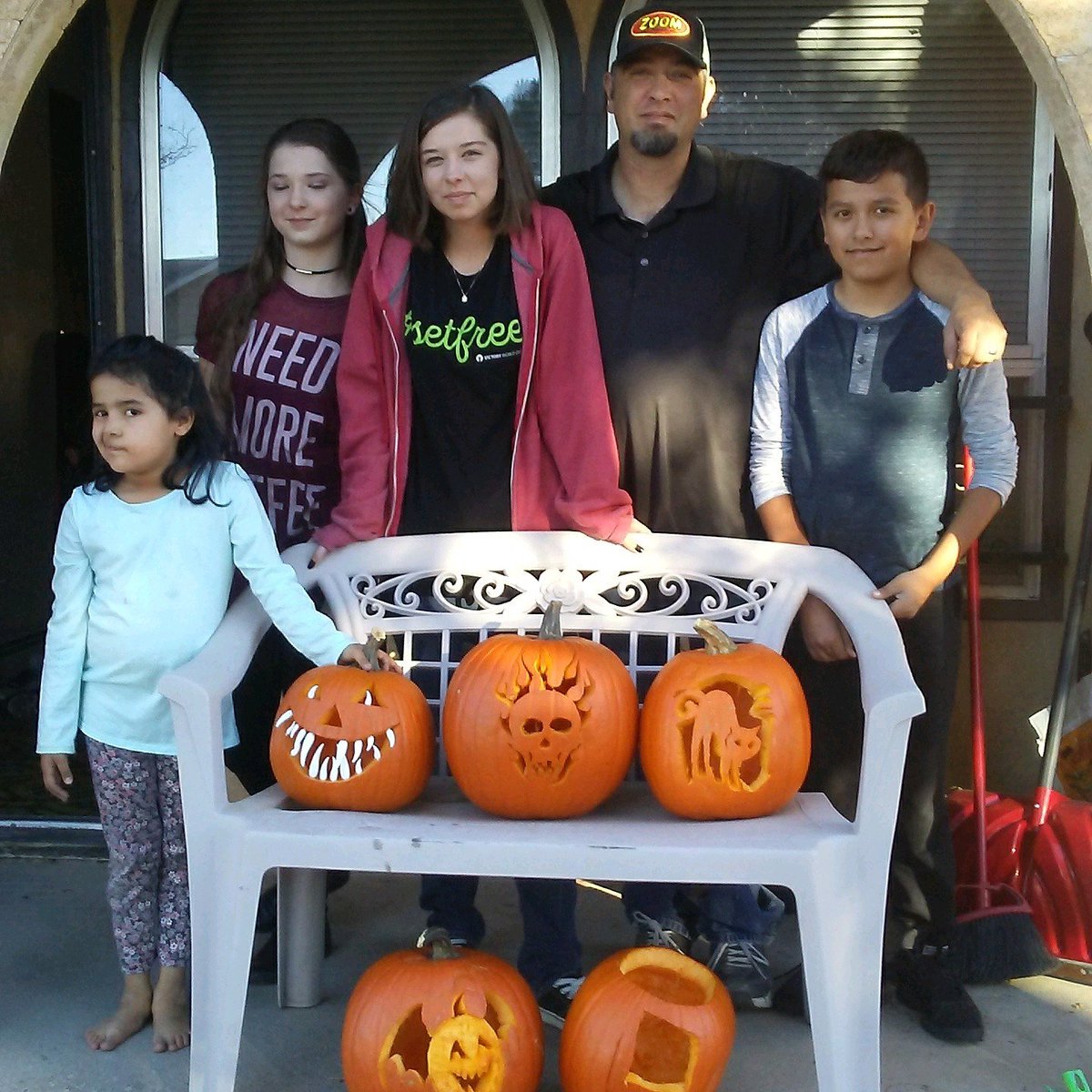 Valerie McClure (mcclureval1) Twitter