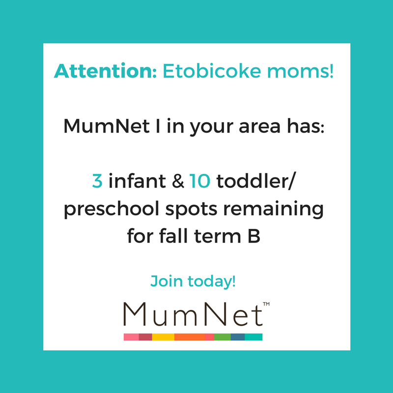 MumNetToronto's tweet photo. Join today! https://t.co/EZf9O1jhQ1 #mumnet #torontomomgroups #etobicokemoms https://t.co/3jjZ1iJy0L