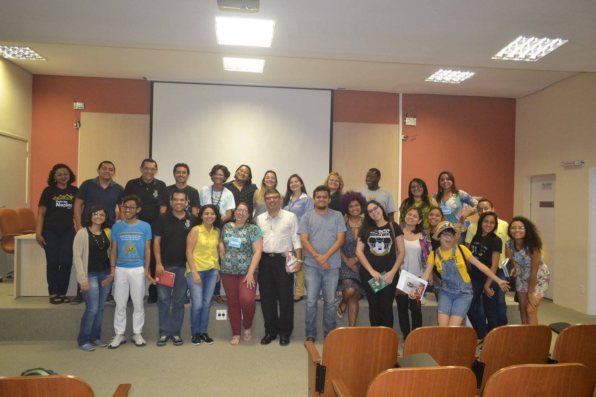 bchufc's tweet photo. A II Semana de Metodologia & Produção Científica foi linda e um sucesso graças a cada um que participou! Obrigada a todos(as)!😍 #SMPC2017 https://t.co/ktVXCFseft