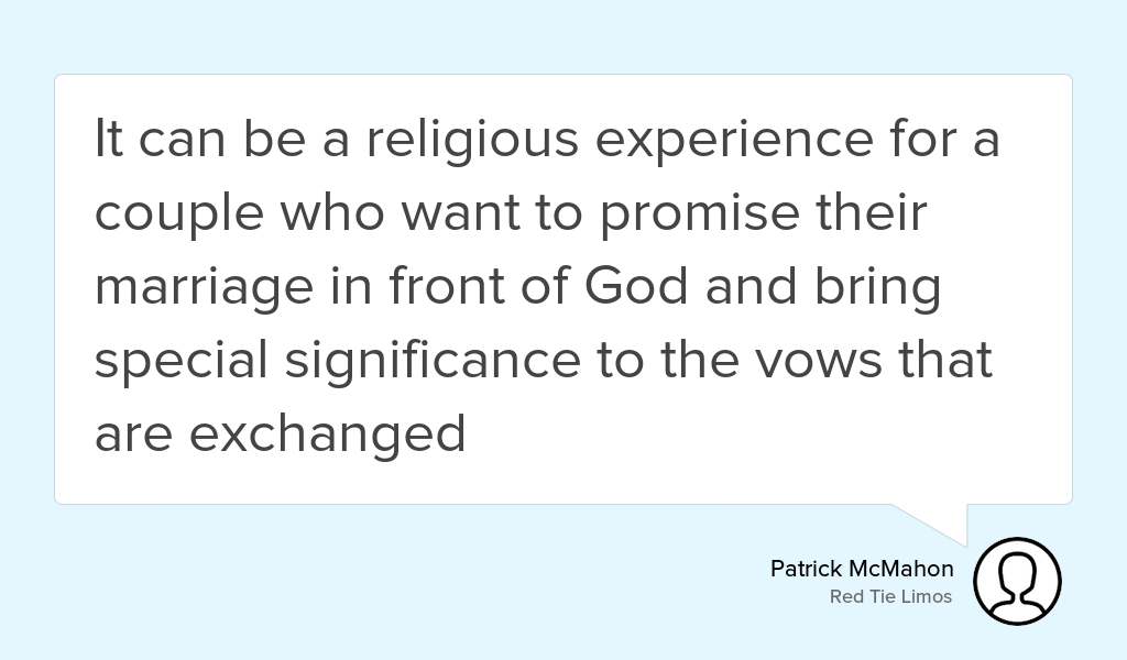 "Religious weddings in a church are a beautiful tradition" goo.gl/mVGyyC #Wedding #Engaged #Location #Mildura #Couple