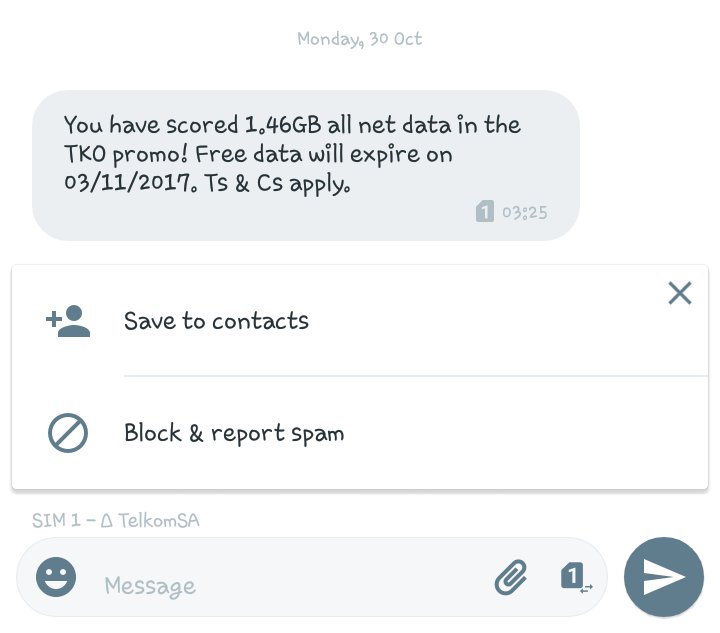 Andzo_QM's tweet photo. Wow just wow @TelkomZA what a great way to kill time during this hard time of insomnia. Thanks a lot #TKOpromo https://t.co/FJs5IGIyAR