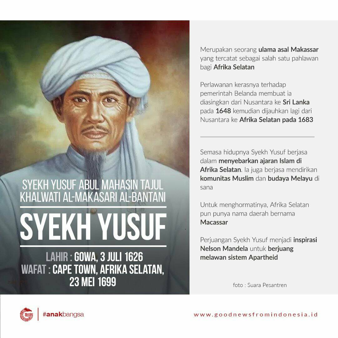 Siapa Yang Menyebarkan Agama Islam Di Indonesia