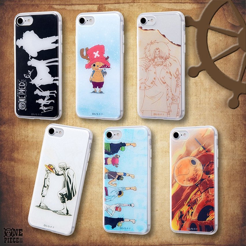 One Piece Com ワンピース One Piece Com ニュース One Piece の名場面がスマホケースになった 持ち歩ける名場面が登場 T Co Dolp9lxe2u T Co Htcnpdrl8b Twitter