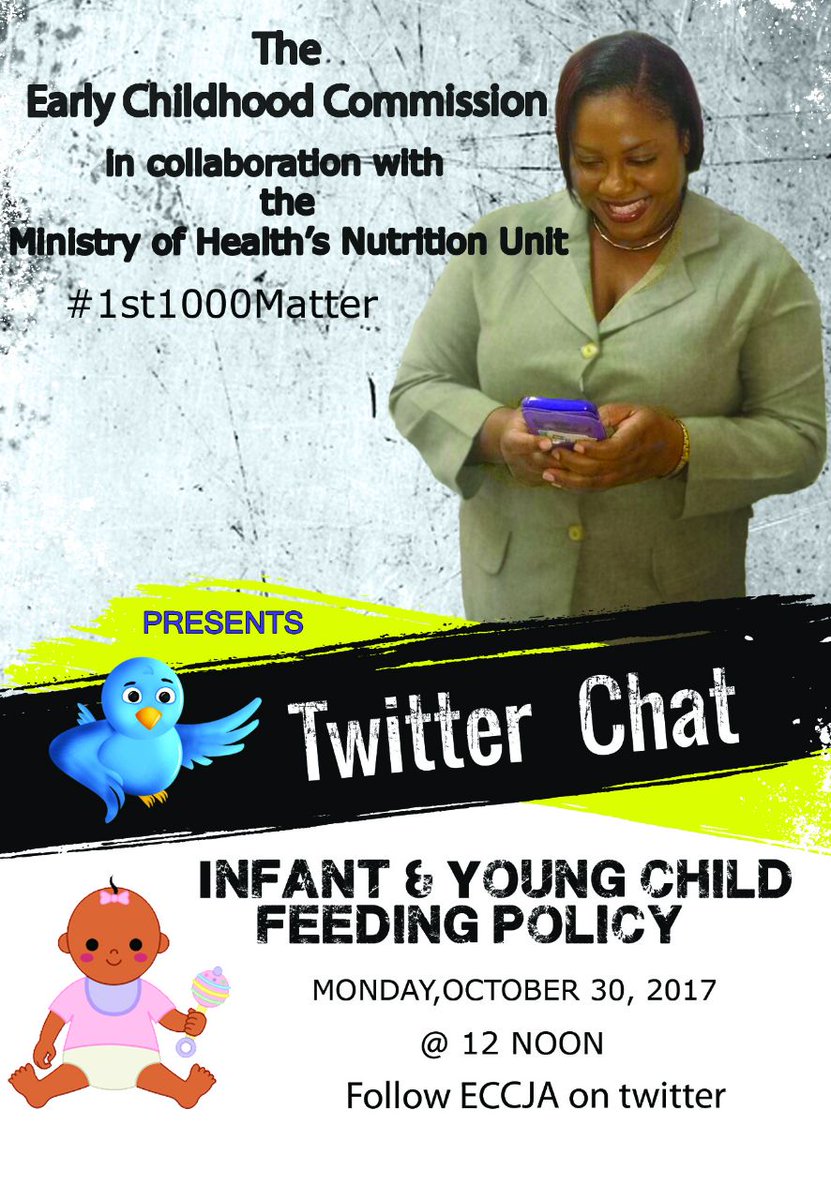 Early Childhood Commission tweet media