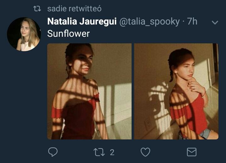 fakes_squad's tweet photo. Como invocar a Terry Ives by @sadiesinkk @talia_spooky @dustin_turr0 &amp; @jackdgraazer https://t.co/SWr9r3N0wa