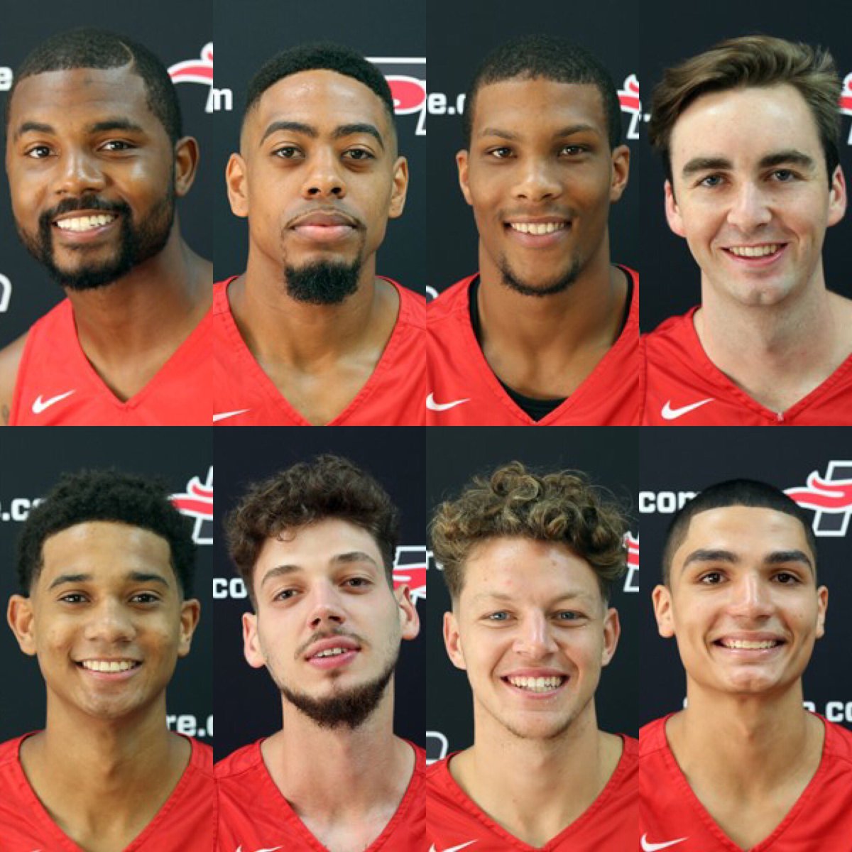 SEUFireMBB's tweet photo. 🚨🚨🚨H O M E | O P E N E R🚨🚨🚨
.
📅 11.2.17
.
⏰ 7pm
.
🏀 vs. Trinity College of FL 
.
📍The 🔥FURNACE🔥 at SEU 🔥

#FLYwithSEU #FantheFire #SEU https://t.co/hMJzP0Rfwq