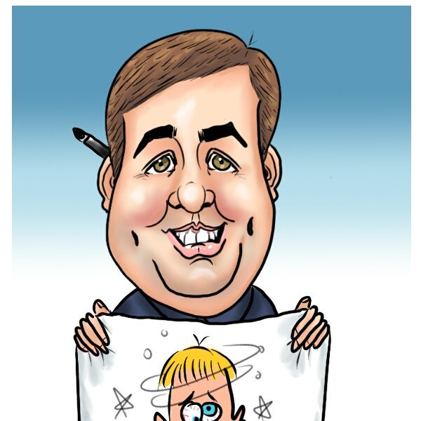 HillToons's tweet photo. #NewProfilePic https://t.co/DUaDSnTPAB