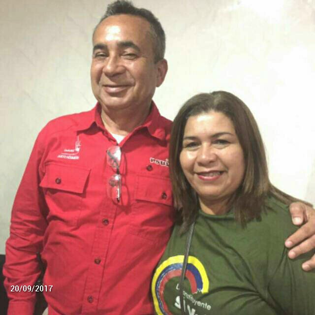 GppDel's tweet photo. #Lunes30Oct7am Sintoniza @GppDel por @radiocaroni 93.1Fm #InvitadaDiputada @NORKYSDIAZ tele 0286-9612341 #EnBolivarGanoJusto @JustoNogueraP https://t.co/F0PjG0Rc6G