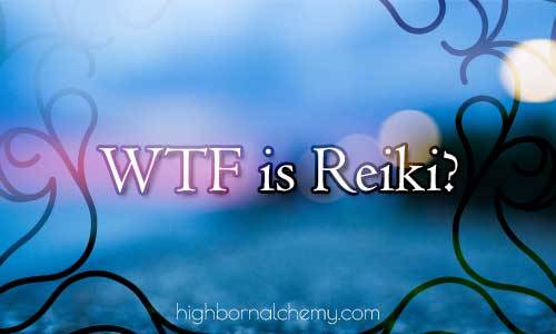 HighbornAlchemy's tweet image. WTF is Reiki? highbornalchemy.com/wtf-is-reiki/