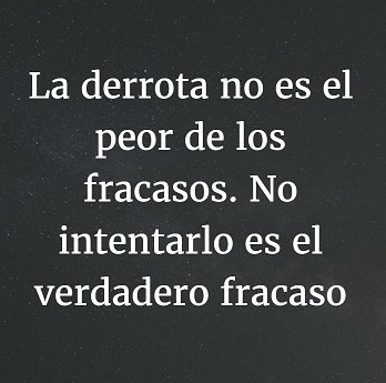 jasp2002's tweet image. Para aplicar siempre en todo.