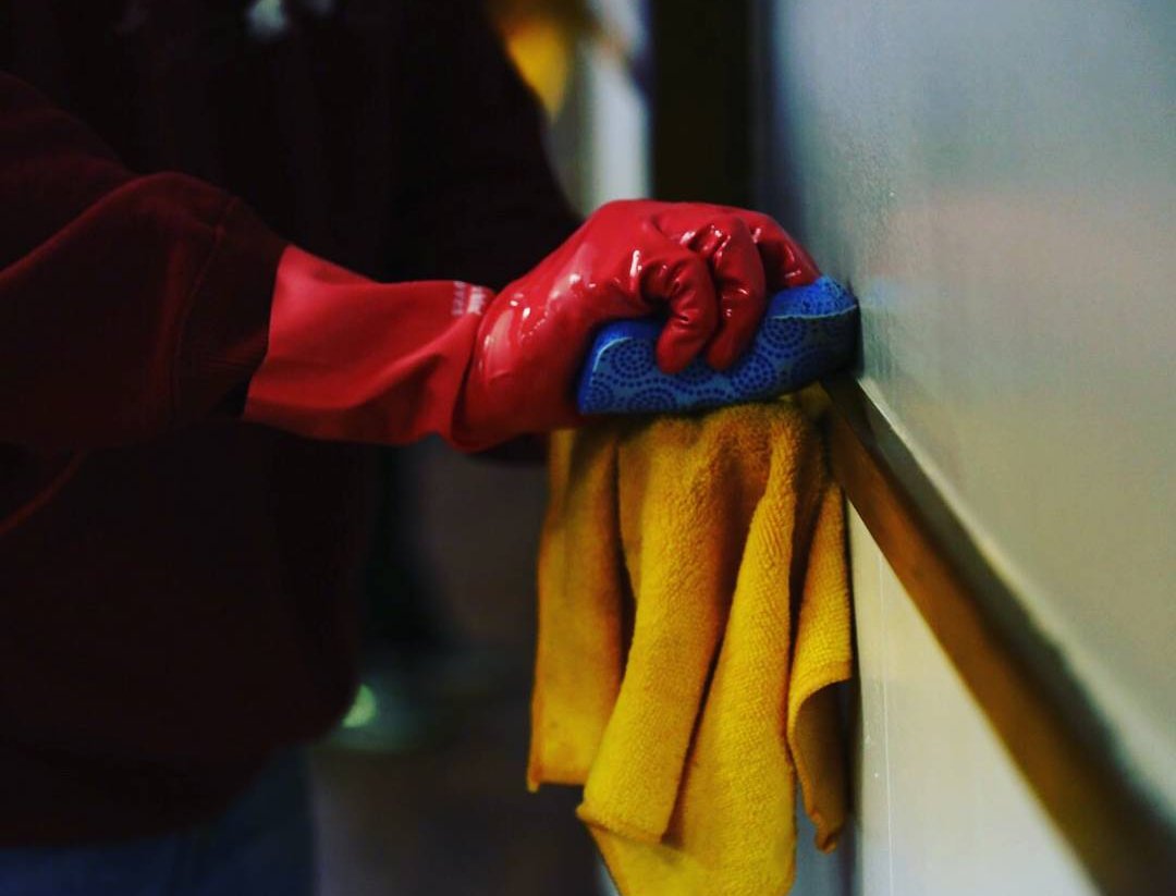 AmarilloCollege's tweet photo. Already looking forward to next year's #ACcares day! 
@wesleycc17 @salvationarmyus https://t.co/TSkUfSSGlA