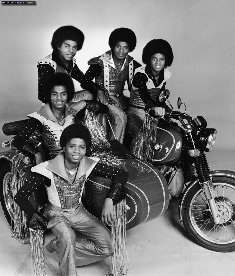 Happy 55th Birthday to Steven Randall \"Randy\" Jackson! 