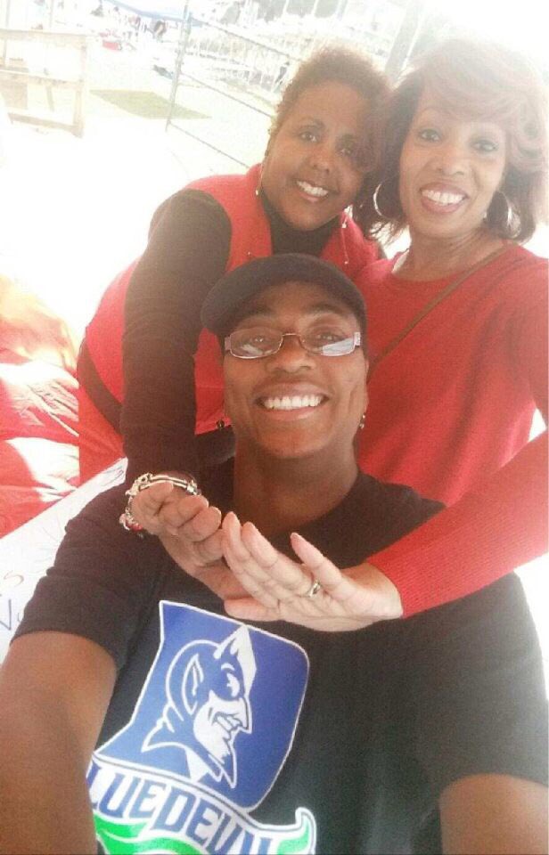 epcpdst's tweet photo. Wind and cool temps couldn’t keep #EPCPDST1913 P&AI Sorors from Fayetteville’s McCurry Park for the Teen Voter Education Event! 2/2 https://t.co/IPmS08p5Pq