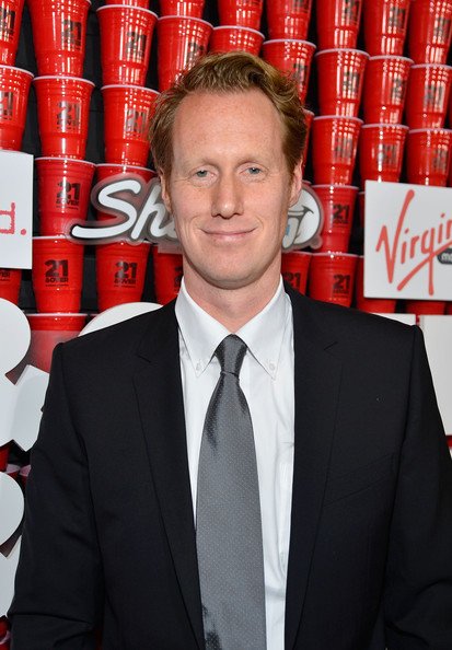 Happy Birthday Jon Lucas 