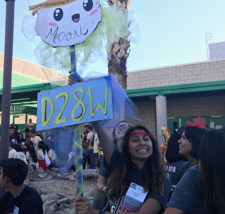 Avhskeyclub's tweet photo. Thank you to Green Valley for hosting RTC. We had a blast! Thankful for the members’ dedication for winning division❤️ #rtc2017 https://t.co/8Jtu55BVei
