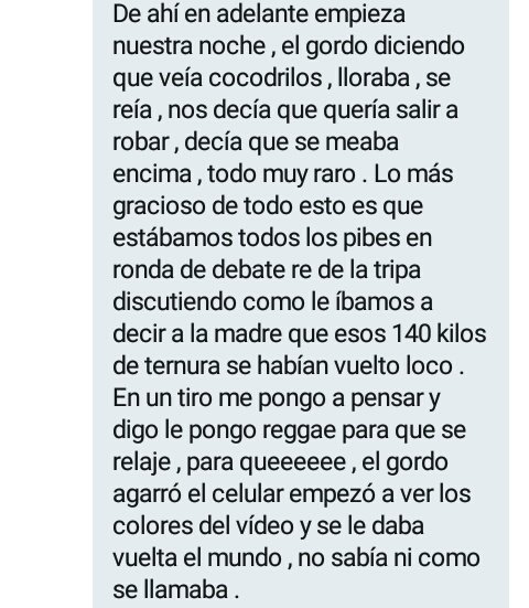 Elparaguayo1231's tweet photo. secuencia peposa https://t.co/bWOscNb4QA