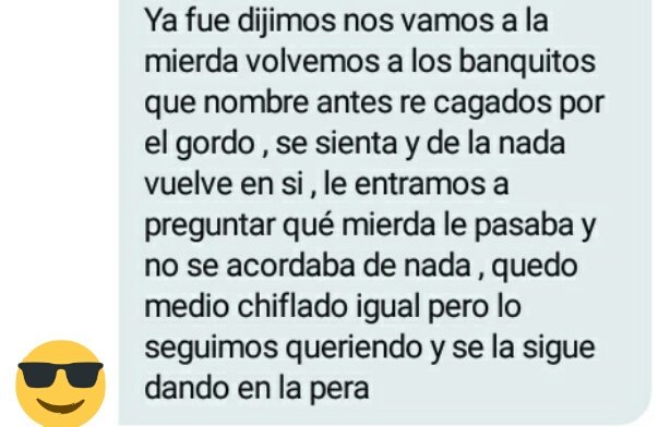 Elparaguayo1231's tweet photo. secuencia peposa https://t.co/bWOscNb4QA