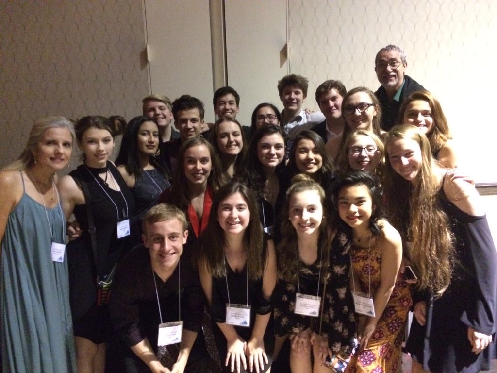 HHSDanceProgram tweet picture