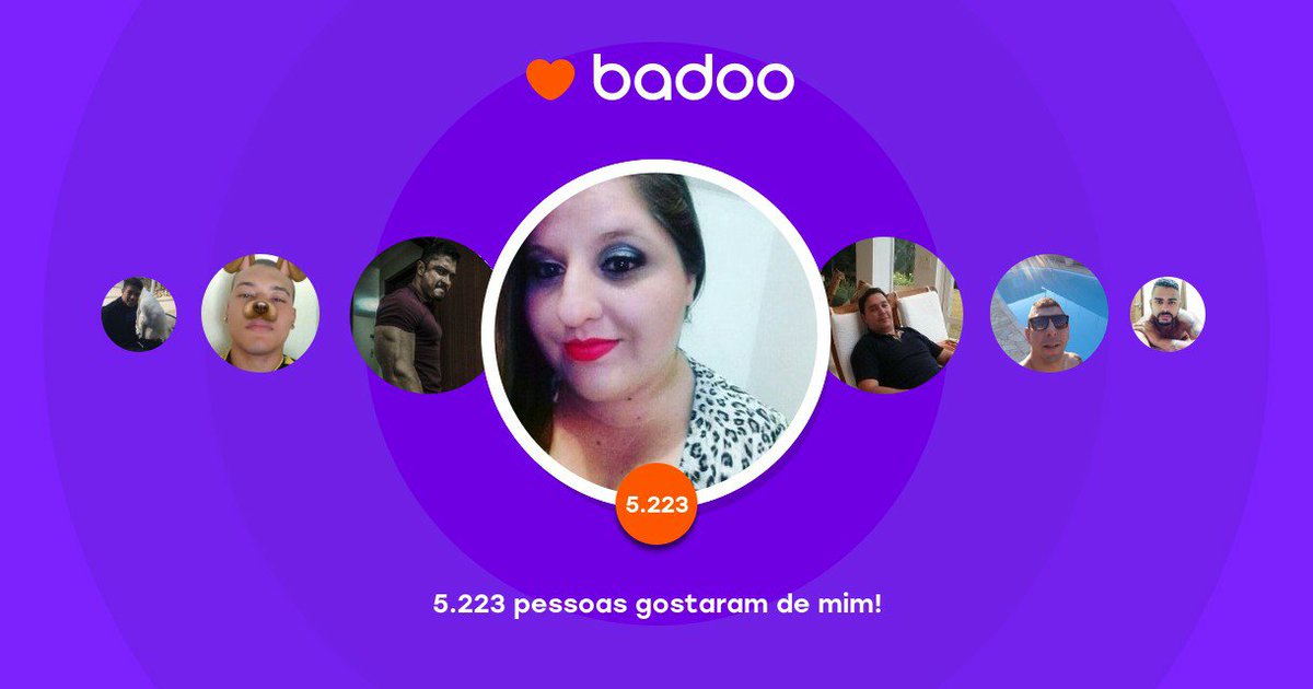 lyon1318's tweet photo. Conheça Gaah e outras pessoas interessantes perto de você quando entrar no Badoo! https://t.co/1YI54rhPTH https://t.co/2n88TcwtMh