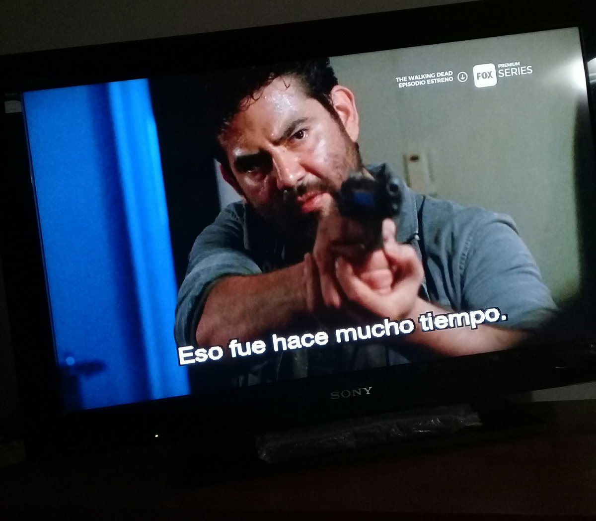 LPM AKFKANRKNFN QUIEN IBA A PENSAR Q MORALES ESTABA CON LOS SALVADORES