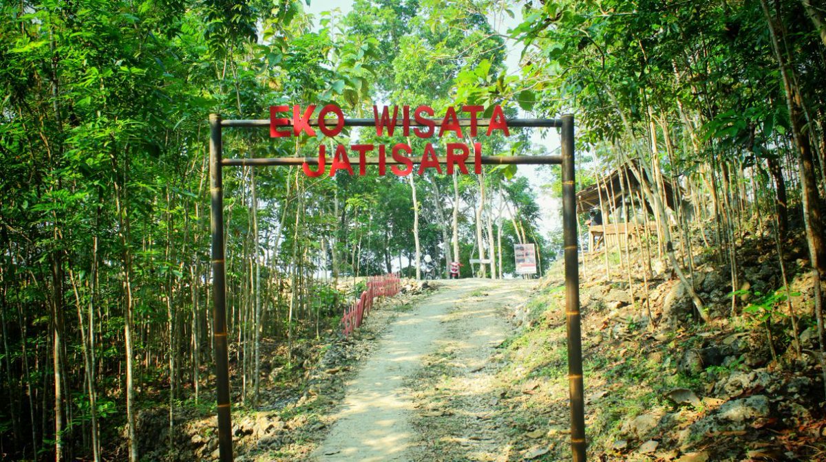BUM_Desa's tweet photo. Obyek #Wisata #Desa #Jatisari, Kisah #Bandung #Bondowoso dari #Desa https://t.co/CGd8HzDlTa
#Desawisata
#BUMDesa
#BUMDes
#Danadesa https://t.co/z183dLua2T