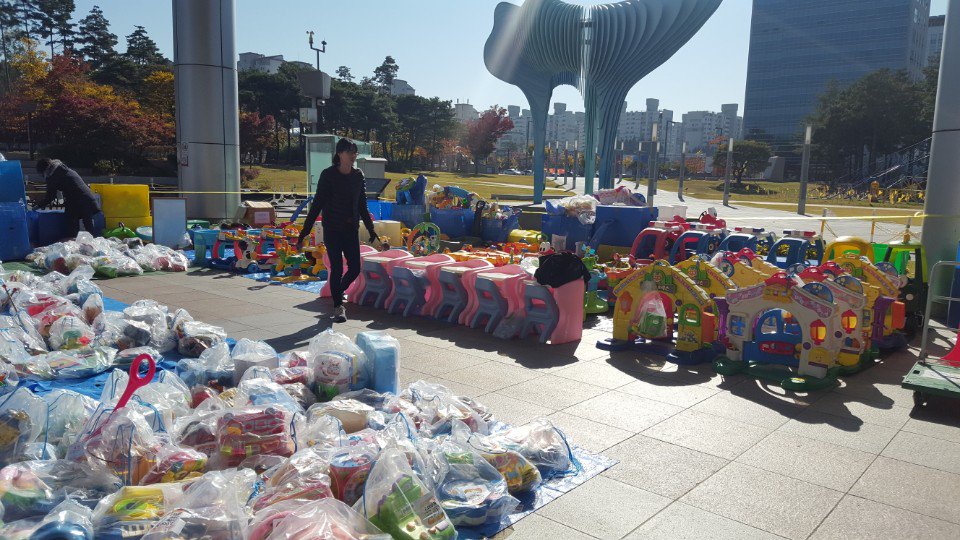 추선영(중원구 사회복지과) tweet media